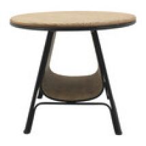 Lage tafels Côté Table  ADRET