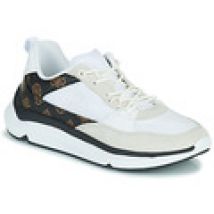 Lage Sneakers Guess  DEGROM2