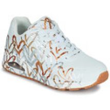 Lage Sneakers Skechers  UNO