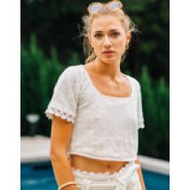 Blouse Céleste  HELENE