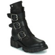 Laarzen Airstep / A.S.98  HELL BUCKLE