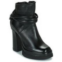 Enkellaarzen Airstep / A.S.98  VIVENT