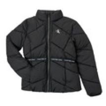 Donsjas Calvin Klein Jeans  LOGO TAPE LIGHT JACKET