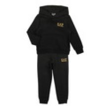 Trainingspak Emporio Armani EA7  CORE ID TRACKSUIT 1