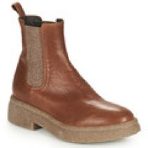 Laarzen Fru.it  7040-407-TEXANO-CASTORO