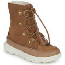 Laarzen Sorel  YOUTH SOREL EXPLORER LACE WP