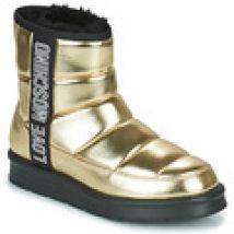 Snowboots Love Moschino  JA24103H1F