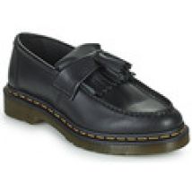 Mocassins Dr. Martens  ADRIAN YS BLACK SMOOTH