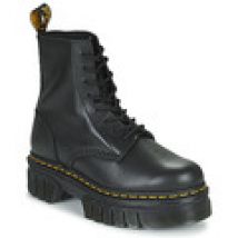 Laarzen Dr. Martens  BOOTS AUDRICK BLACK NAPPA LUX