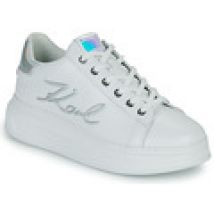 Lage Sneakers Karl Lagerfeld  KAPRI Signia Lace Lthr