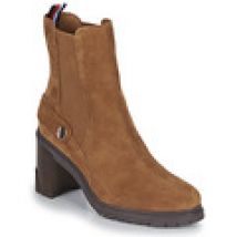 Enkellaarzen Tommy Hilfiger  Outdoor High Heel Boot