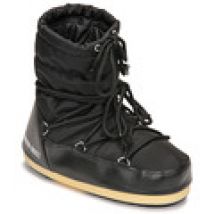 Snowboots Moon Boot  Moon Boot Light Low Nylon