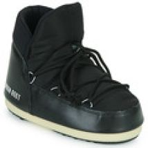 Snowboots Moon Boot  Moon Boot Pumps Nylon