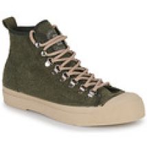 Hoge Sneakers Bensimon  Stella Wool Mountain