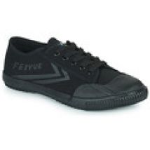 Lage Sneakers Feiyue  Fe Lo 1920 Canvas