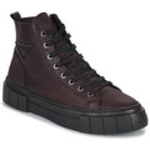 Hoge Sneakers Regard  NANCY