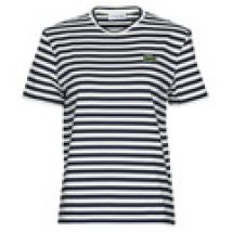 T-shirt Korte Mouw Lacoste  TF2594