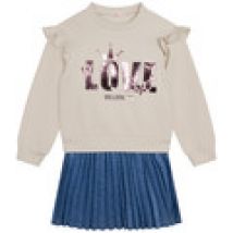 Korte Jurk Billieblush  U12757-N78