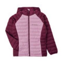Donsjas Columbia  POWDER LITE HOODED JACKET