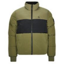 Donsjas Calvin Klein Jeans  COLORBLOCK NON-DOWN JACKET