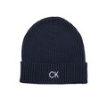 Muts Calvin Klein Jeans  CLASSIC COTTON RIB BEANIE