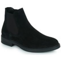 Laarzen Selected  SLHBLAKE SUEDE CHELSEA BOOT