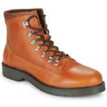 Laarzen Selected  SLHMADS LEATHER BOOT