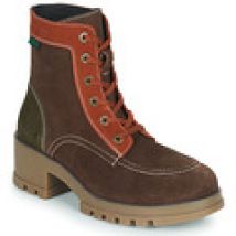 Enkellaarzen Kickers  KICK HELLO