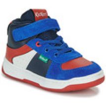 Hoge Sneakers Kickers  KICKALIEN