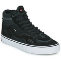 Hoge Sneakers Globe  DIMENSION
