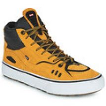 Hoge Sneakers Globe  DIMENSION