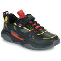 Lage Sneakers Clarks  Grip Pearl K