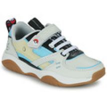 Lage Sneakers Clarks  Grip Pearl K