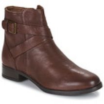 Laarzen Clarks  Hamble Buckle