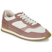Lage Sneakers Clarks  CraftRun Tor.