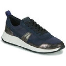 Lage Sneakers Clarks  DashLite Jazz