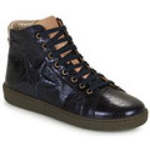 Hoge Sneakers Bisgaard  GAIA