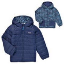 Donsjas Patagonia  REVERSIBLE DOWN SWEATER HOODY