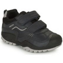Lage Sneakers Geox  J NEW SAVAGE BOY