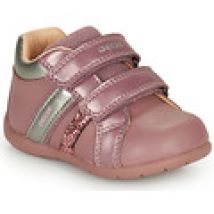 Lage Sneakers Geox  B ELTHAN GIRL