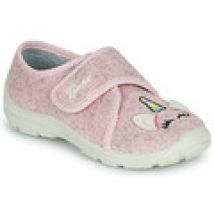 Pantoffels Geox  J NYMEL GIRL