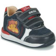 Lage Sneakers Geox  B RISHON BOY C