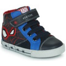 Hoge Sneakers Geox  B KILWI BOY C