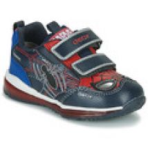 Lage Sneakers Geox  B TODO BOY A
