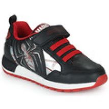 Lage Sneakers Geox  J ALBEN BOY D