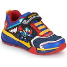 Lage Sneakers Geox  J BAYONYC BOY A
