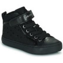 Hoge Sneakers Geox  J KALISPERA GIRL I