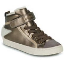 Hoge Sneakers Geox  J KALISPERA GIRL C