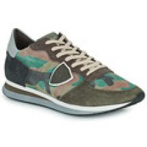 Lage Sneakers Philippe Model  TROPEZ X LOW MAN