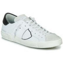 Lage Sneakers Philippe Model  PARISX LOW MAN